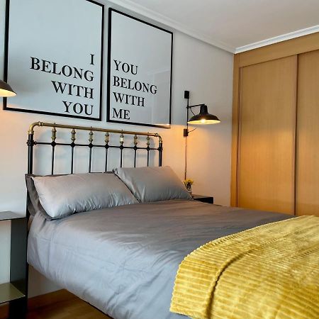 La Mirada Magica Apartment Lardero Ngoại thất bức ảnh