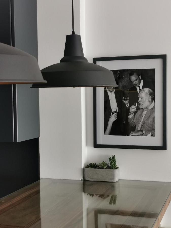 La Mirada Magica Apartment Lardero Ngoại thất bức ảnh